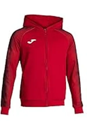 Joma Elite XI Sudadera con Capucha, , XL para Hombre