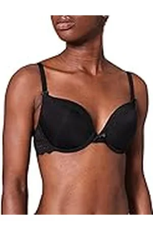 SASSA 29029 Sujetador Push-up, Opaco, , 105A para Mujer