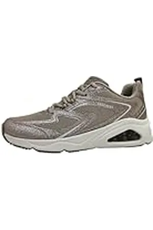 Skechers Tres-Air Uno Glit-Airy, Zapatillas Mujer, , 41 EU