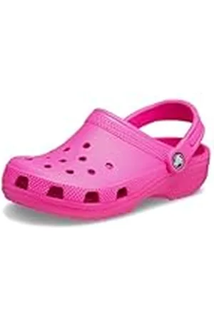 Crocs Classic Clog K, Zuecos Unisex niños, , 30/31 EU