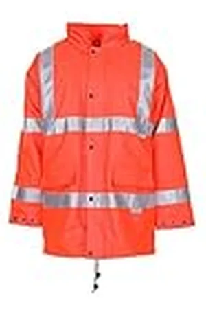 Planam Warn Parka - Colour