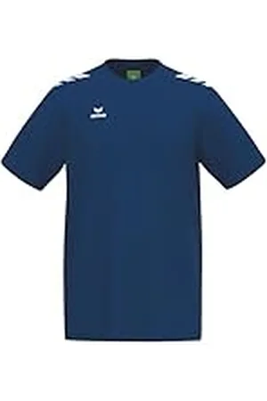 Erima Camiseta CMPT 3 Wings (2082553) Hombre, , S
