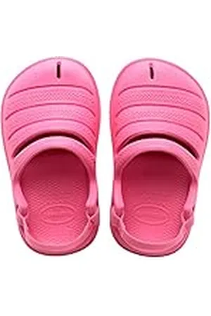 Havaianas Baby Clog, Zuecos Unisex Bebé, , 21/22 EU