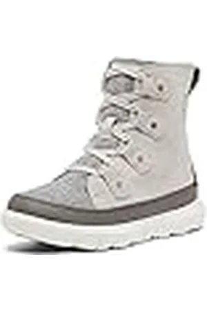 sorel Explorer Joan WP, Botas de invierno impermeables, Mujer, , 40 EU