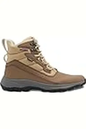 Jack Wolfskin Everquest Pro Texapore High W, Botas para Senderismo Mujer, , 40.5 EU
