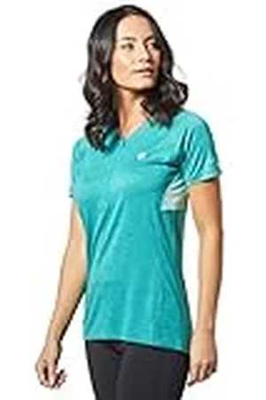 Dare 2B Jersey - Camiseta Deportiva Ligera para Mujer, Mujer, Color , tamaño FR : XS (Taille Fabricant : 8)
