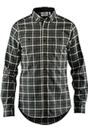 Fjällräven Fjallraven Fjällslim LS M Long Sleeved T-Shirt, Hombre