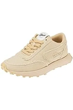 Diesel S-Racer LC W Sneakers, Zapatillas Mujer, T2039, 38 EU