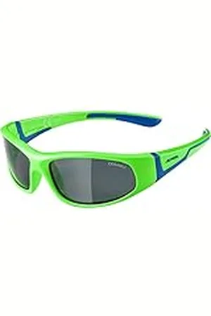 Alpina Unisex - Niños, FLEXXY Kids Gafas de Sol, , One Size