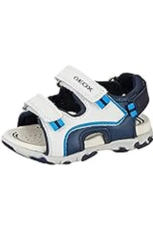 Geox B Sandal Flaffee Boy, Sandalia, , 25 EU