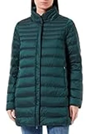 Geox D Jaysen Chaqueta, , 4XL De Las Mujeres