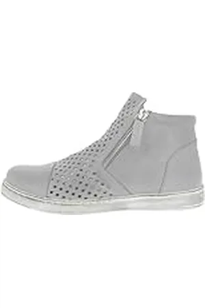 Andrea Conti Damen Sneaker, Zapatillas Mujer, , 35 EU