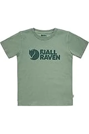 Fjällräven FJÄLLRÄVEN Camiseta Marca Modelo Kids Logo T-Shirt