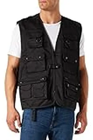 Mil-tec Chasse-U - Chaleco unisex