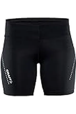 Craft Mujer Essential W Mallas Pantalones Cortos para Correr, Mujer, Color , tamaño Extra-Small