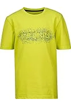 energetics Julius II Camiseta de Manga Corta 152