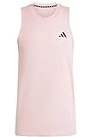 adidas Hombre Train Essentials Feelready Training Sleeveless tee, , XL Tall