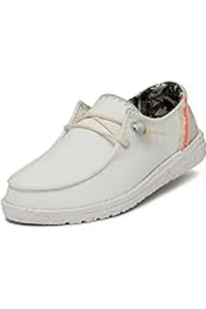 Hey dude Wendy Fringe, Moc Toe Shoes Mujer, , 40 EU