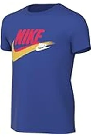 Nike Camiseta-FD1201 L
