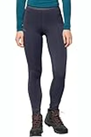Jack Wolfskin Infinita Pantalones, , XXL para Mujer