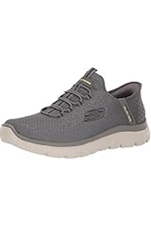 Skechers Summits High Range, Zapatillas Hombre, , 45 EU Ancho
