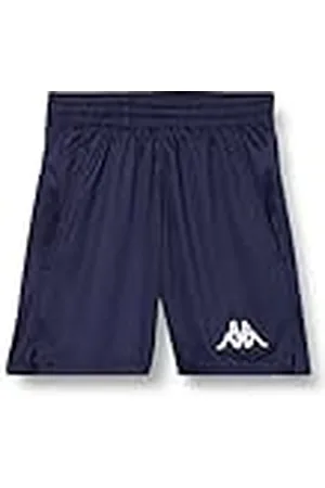 Kappa Logo ZENIO Pantalones Cortos, Unisex niños, , 10Y