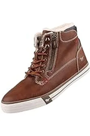 Mustang 4072-604, Zapatillas Hombre, , 43 EU