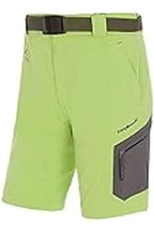 Trango Pant. Corto MAJALCA Junior PANTCORTO, Unisex niños, , 6 años