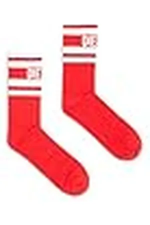 Diesel Skm-Ray Calcetines, , L para Hombre