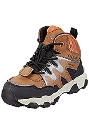 Geox J Magnetar Boy B Abx, Zapatillas Niños, , 30 EU