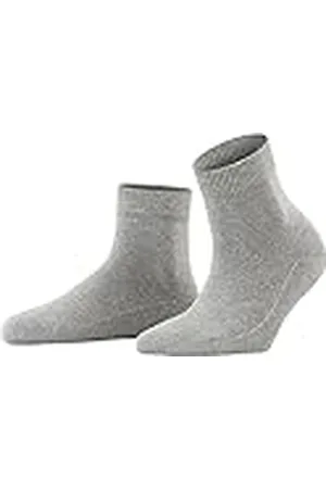 Falke Light Cuddle Pads W Hp algodón puños en la suela 1 par, Calcetines para casa Mujer, , 35/38 EU