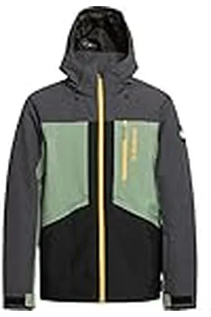 Quiksilver Dawson - Chaqueta técnica snow para Hombre