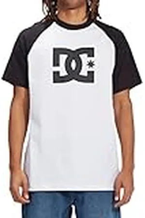 Dcshoes DC Star - Camiseta para Hombre
