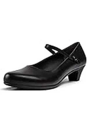 Camper Helena Bajo 20202, Mary Jane Flat, Mujer, , 38 EU