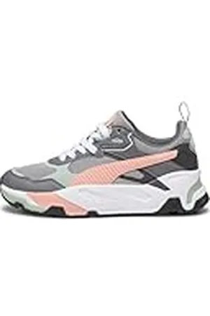 PUMA Trinity Jr, Zapatillas, , 39 EU