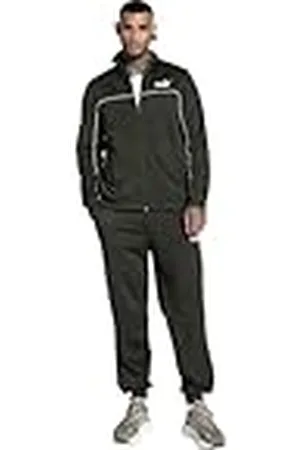 PUMA Poly Piping Suit, Chándal, 681896