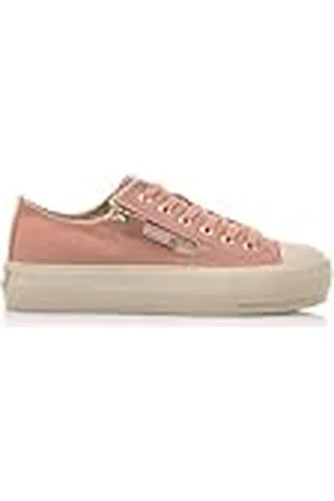 MTNG Deportivas Mujer Deportivas Bigger-X 60418 Mujer | Deportivas Casual | Cierre con Cordones | 56316 |