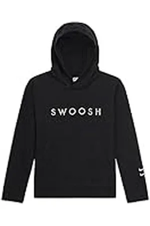 Nike NSW Swoosh Oth FT, Sudadera Niños Unisex, , XS