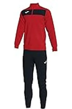 Joma Academy II Chandal Caballero, Unisex niños, , 7XS