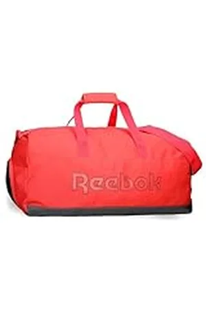Reebok Adisson Bolsa de Viaje 55x25x25 cms Poliéster 34,38L