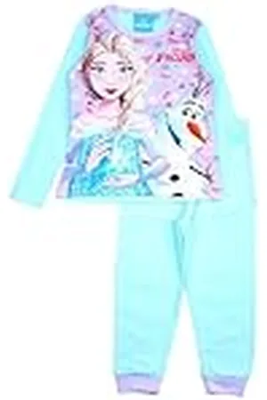 Disney Pyjama Juego de Pijama, , 3 años para Niñas