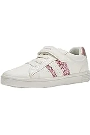 Geox J Djrock Girl E, Zapatillas, , 39 EU