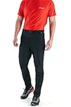 Berghaus Pantalones de Senderismo Tejidos Lomaxx para Hombre, Hombre, Pantalones, 4A001053BP6, , 50