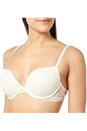 Koton Underwired Lacy Extra Padded Bra Sujetador, , 95A Mujeres