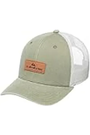 Quiksilver Down The Hatch Gorra - Hombres