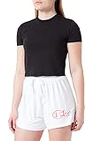 Champion Legacy Color Ground Logo Regular Bañador, , M, Mujer