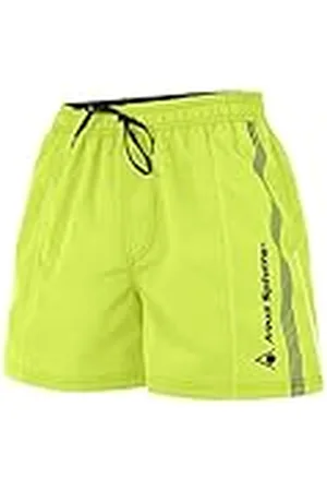 Aqua Sphere Hombres de Mississippi Nadar Corto, Hombre, SS1323001XS, , XS