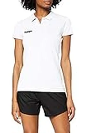 Kempa 200234707 Polo, Mujer, , M