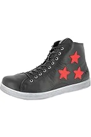 Andrea Conti Zapatillas Altas para Mujer, , 39 EU