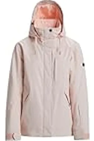 Roxy Billie JK Chaqueta, , Estándar para Mujer
